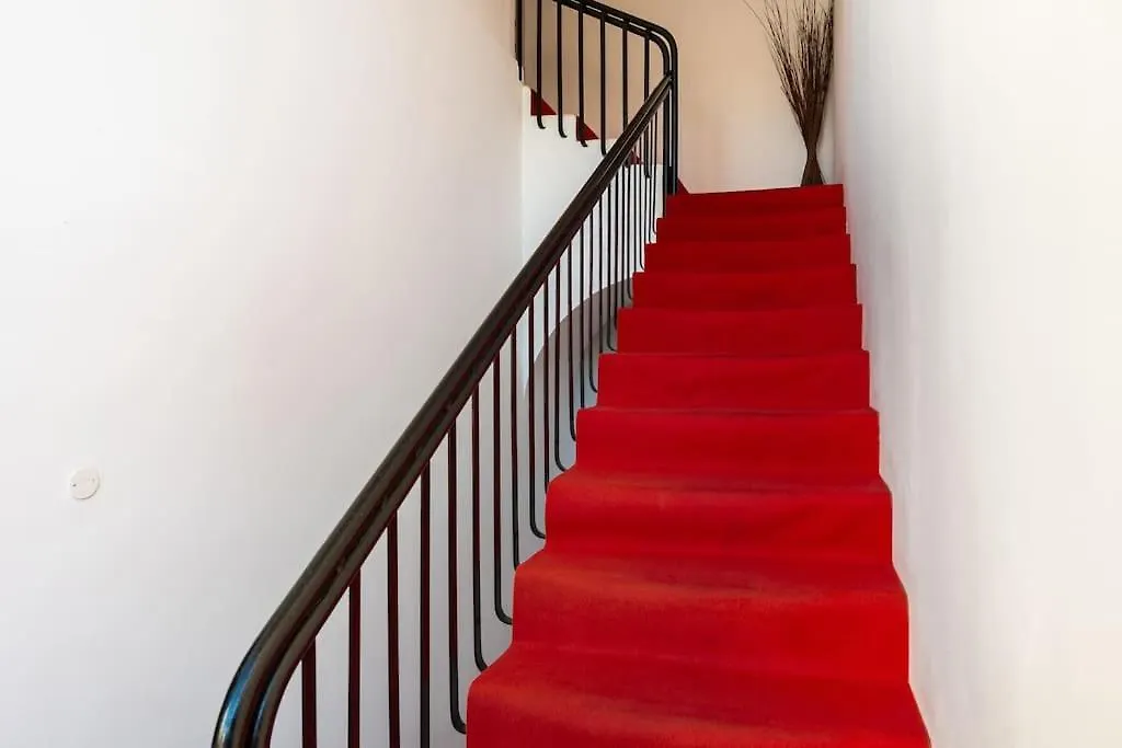 Agrigento Luxury Suite Kandinskij 0*,