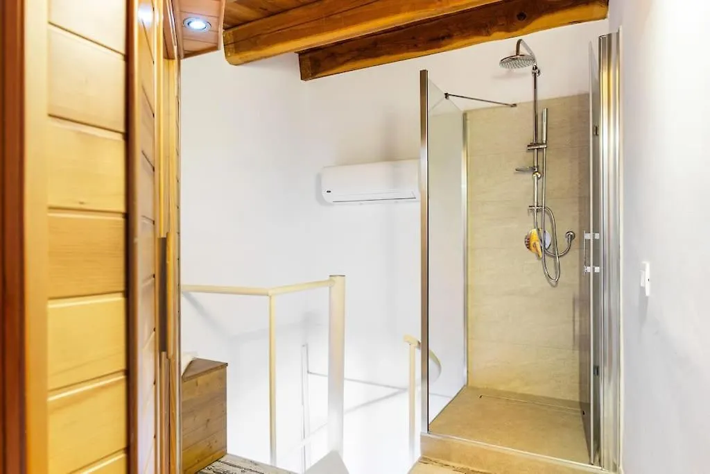 Agrigento Luxury Suite Kandinskij