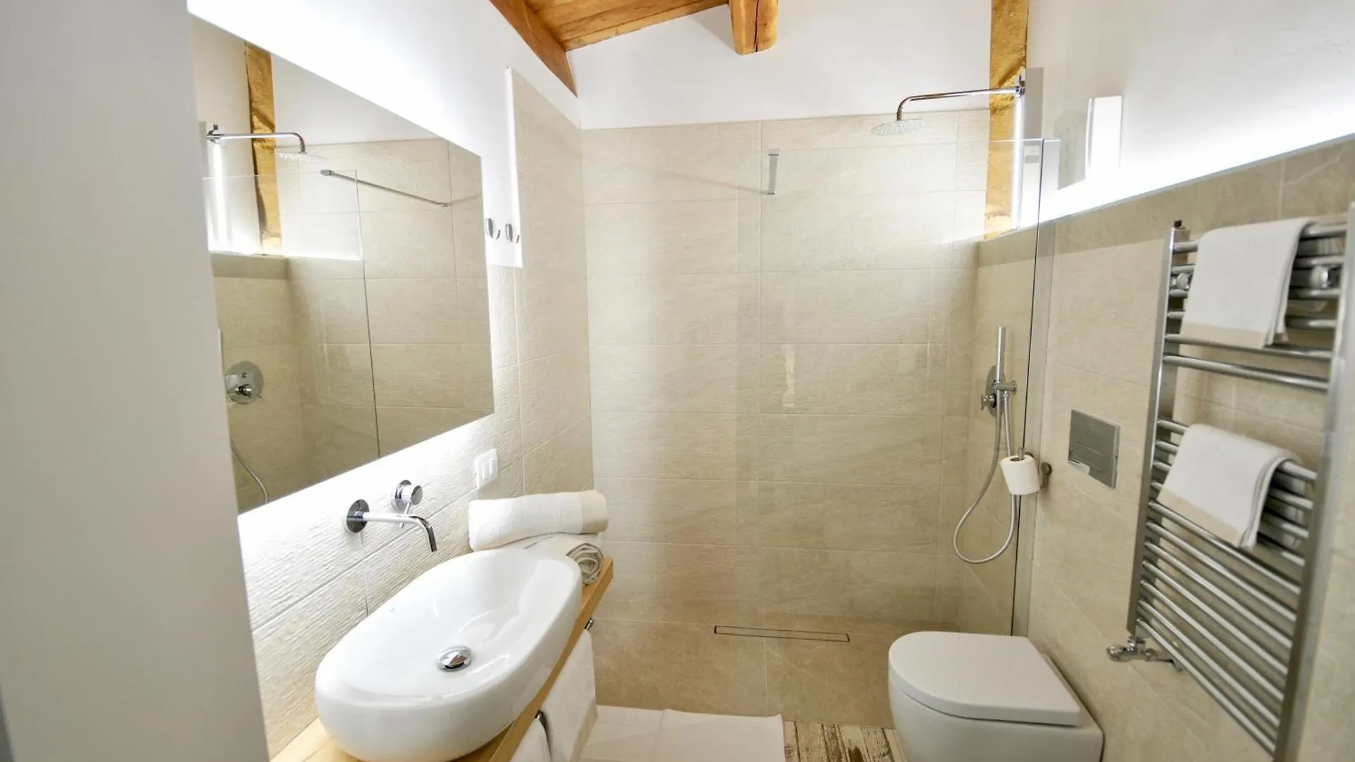 Apartment Agrigento Luxury Suite Kandinskij