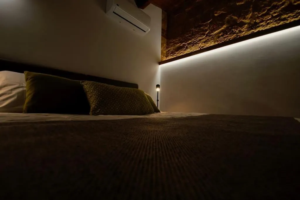 Agrigento Luxury Suite Kandinskij 0*,  Италия