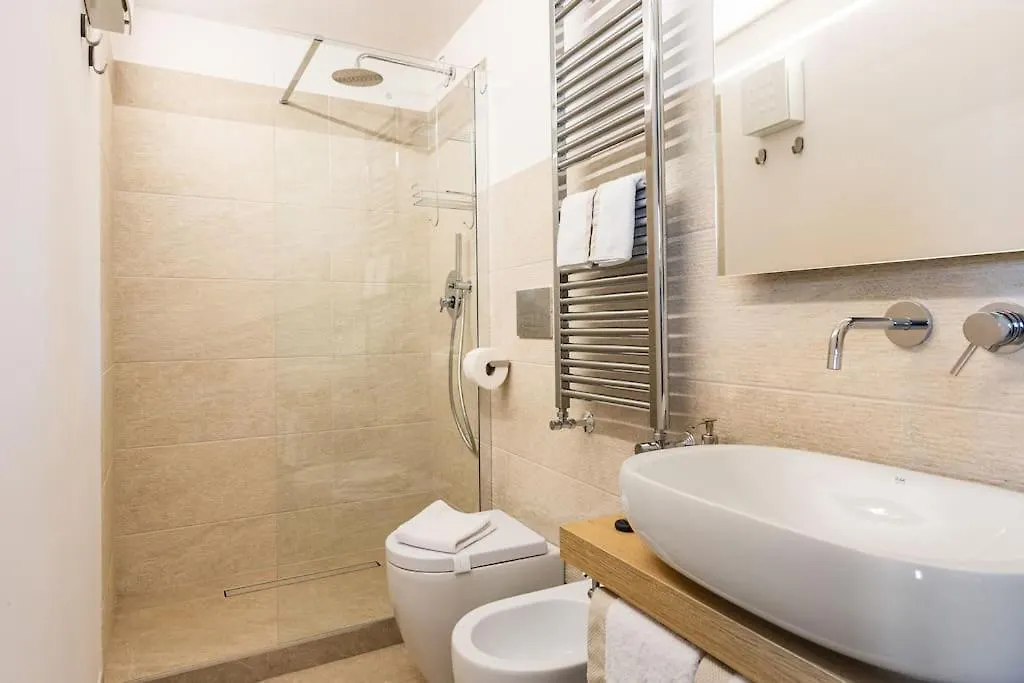 Agrigento Luxury Suite Kandinskij Апартаменты