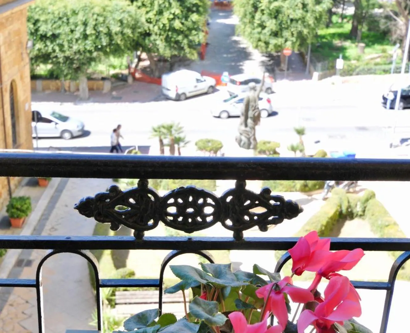 Agrigento Luxury Suite Kandinskij